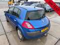 Renault Megane 2010 * 1.9DCI * HATCHBACK * NOKKENAS PROBLEM !! Blauw - thumbnail 5