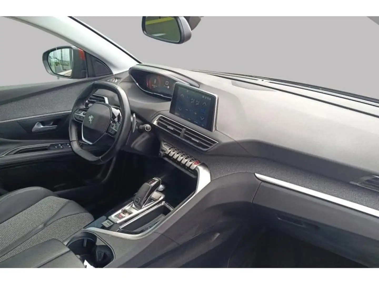 Peugeot 3008 II Allure Bronze - 2