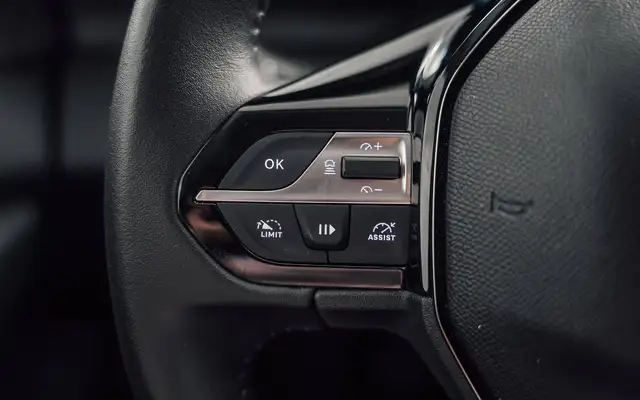 Peugeot 308 view 13
