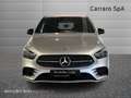 Mercedes-Benz B 180 d Zilver - thumbnail 3