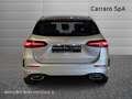Mercedes-Benz B 180 d Zilver - thumbnail 4