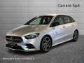 Mercedes-Benz B 180 d Zilver - thumbnail 1