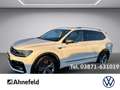 Volkswagen Tiguan Allspace Highline 4Motion Blanc - thumbnail 1