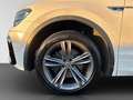 Volkswagen Tiguan Allspace Highline 4Motion Blanc - thumbnail 10