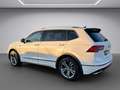 Volkswagen Tiguan Allspace Highline 4Motion Blanc - thumbnail 4