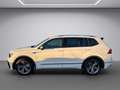 Volkswagen Tiguan Allspace Highline 4Motion Blanc - thumbnail 3