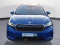 Skoda Enyaq iV 50 Blau - thumbnail 7
