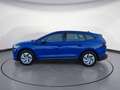 Skoda Enyaq iV 50 Blau - thumbnail 3