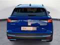 Skoda Enyaq iV 50 Blau - thumbnail 5