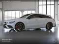 Mercedes-Benz CLA 35 AMG CLA 35 4M AMG+PANO+360°+MULTIBEAM+19"+TOTW+7G Weiß - thumbnail 3