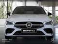 Mercedes-Benz CLA 35 AMG CLA 35 4M AMG+PANO+360°+MULTIBEAM+19"+TOTW+7G Weiß - thumbnail 8