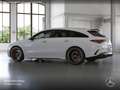 Mercedes-Benz CLA 35 AMG CLA 35 4M AMG+PANO+360°+MULTIBEAM+19"+TOTW+7G Weiß - thumbnail 16