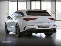Mercedes-Benz CLA 35 AMG CLA 35 4M AMG+PANO+360°+MULTIBEAM+19"+TOTW+7G Weiß - thumbnail 22