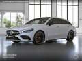 Mercedes-Benz CLA 35 AMG CLA 35 4M AMG+PANO+360°+MULTIBEAM+19"+TOTW+7G Weiß - thumbnail 15
