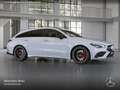 Mercedes-Benz CLA 35 AMG CLA 35 4M AMG+PANO+360°+MULTIBEAM+19"+TOTW+7G Weiß - thumbnail 17