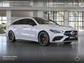 Mercedes-Benz CLA 35 AMG CLA 35 4M AMG+PANO+360°+MULTIBEAM+19"+TOTW+7G Weiß - thumbnail 20
