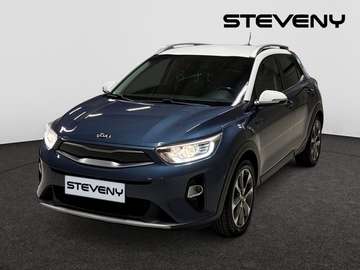 FUSION 1.4 ISG 100CV *BI COLOR*CLIM*