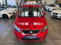 SEAT Alhambra Style *Klima*AHK*Xenon*Navi* Rot - thumbnail 21
