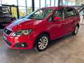 SEAT Alhambra Style *Klima*AHK*Xenon*Navi* Rot - thumbnail 2