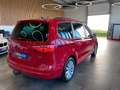 SEAT Alhambra Style *Klima*AHK*Xenon*Navi* Rot - thumbnail 5