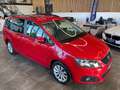 SEAT Alhambra Style *Klima*AHK*Xenon*Navi* Rot - thumbnail 19