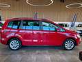 SEAT Alhambra Style *Klima*AHK*Xenon*Navi* Rot - thumbnail 16