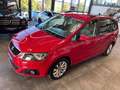 SEAT Alhambra Style *Klima*AHK*Xenon*Navi* Rot - thumbnail 23