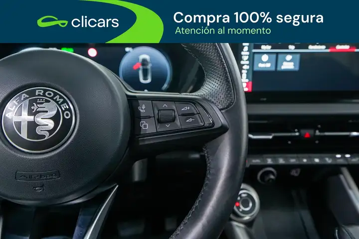 Alfa Romeo Tonale 1,6 DS SPRINT FWD 2024, foto 21