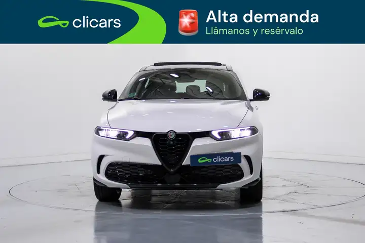 Alfa Romeo Tonale 1,6 DS SPRINT FWD 2024, foto 2