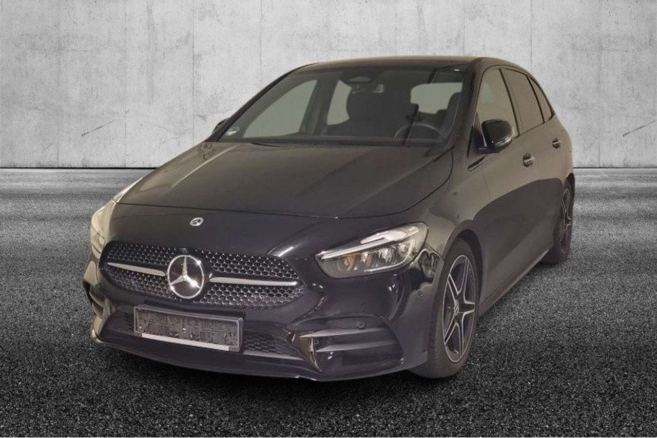 Mercedes-Benz B 180 AUTOMATIC Premium