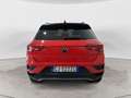 Volkswagen T-Roc 2.0 TDI DSG Style 150CV Rot - thumbnail 4