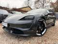Porsche Taycan Turbo Memory*Bose*Matrix LED*ACC Gris - thumbnail 1