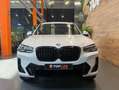 BMW X3 3.0d xDrive M Sport Blanco - thumbnail 3