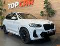 BMW X3 3.0d xDrive M Sport Blanco - thumbnail 1
