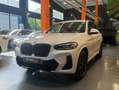 BMW X3 3.0d xDrive M Sport Blanco - thumbnail 4