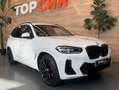 BMW X3 3.0d xDrive M Sport Blanco - thumbnail 2