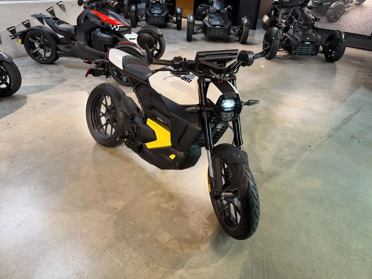 Can-Am