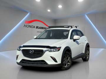 GX MANUEL 6 VIT+ BARRES DE TOIT + IMPECCABLE +