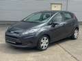 Ford Fiesta Trend KLIMA Gris - thumbnail 1