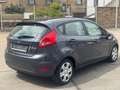 Ford Fiesta Trend KLIMA Gris - thumbnail 4
