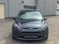 Ford Fiesta Trend KLIMA Gris - thumbnail 2