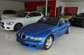 BMW Z3 M Roadster / Original Zustand / Hardtop / BRD Blau - thumbnail 3
