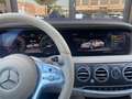 Mercedes-Benz S 450 4Matic Premium Plus tetto 30.500km! Nero - thumbnail 10