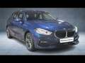 BMW 116 116dA 116ch Edition Sport DKG7 Azul - thumbnail 8