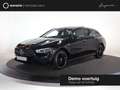 Mercedes-Benz CLA 250 Shooting Brake 250e Business Solution AMG | Panora Zwart - thumbnail 1