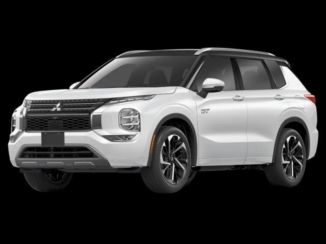 2025 Mitsubishi Outlander