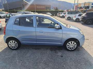 Picanto  1.1 benzina  Trendy