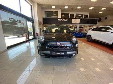 1.3 Multijet 95 CV City Cross