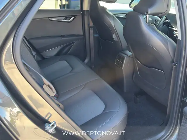 Kia Niro view 10