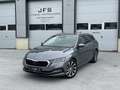 Skoda Octavia Combi 2,0 TDI Style DSG * Matrix-LED-18-Zoll * Grau - thumbnail 3